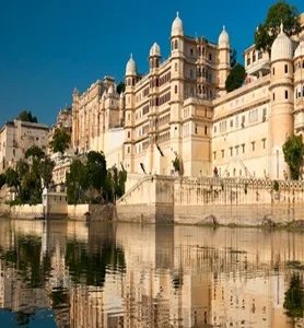 Discovering Rajasthan