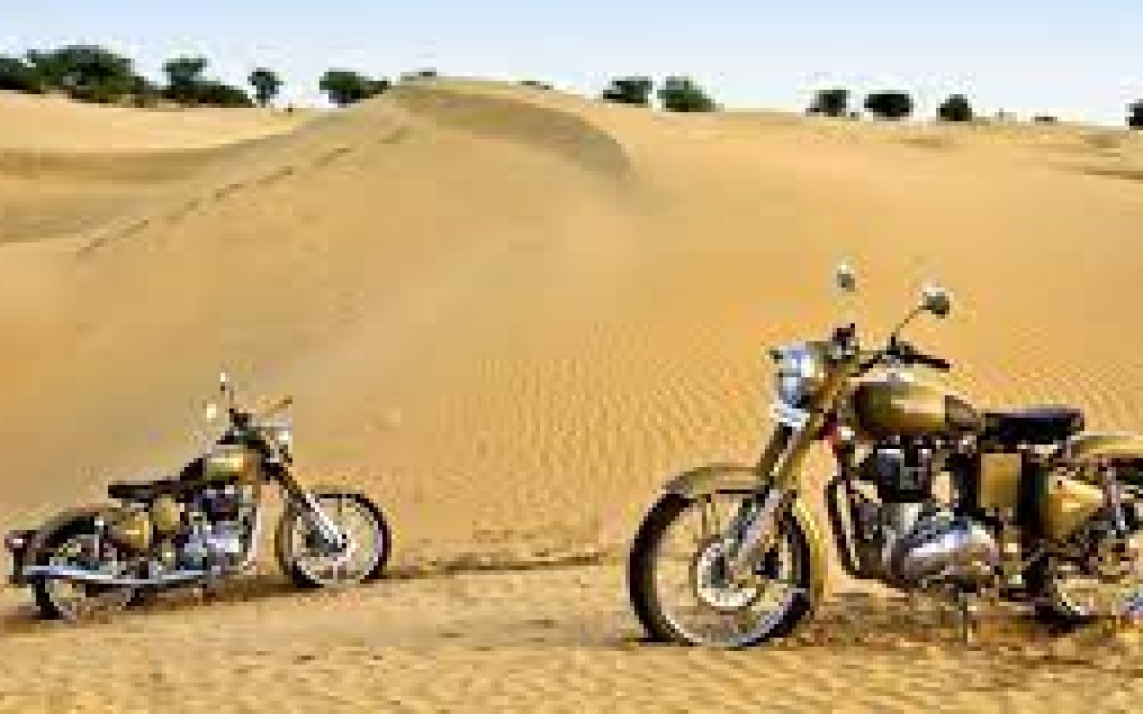 RajasthanBikeTour