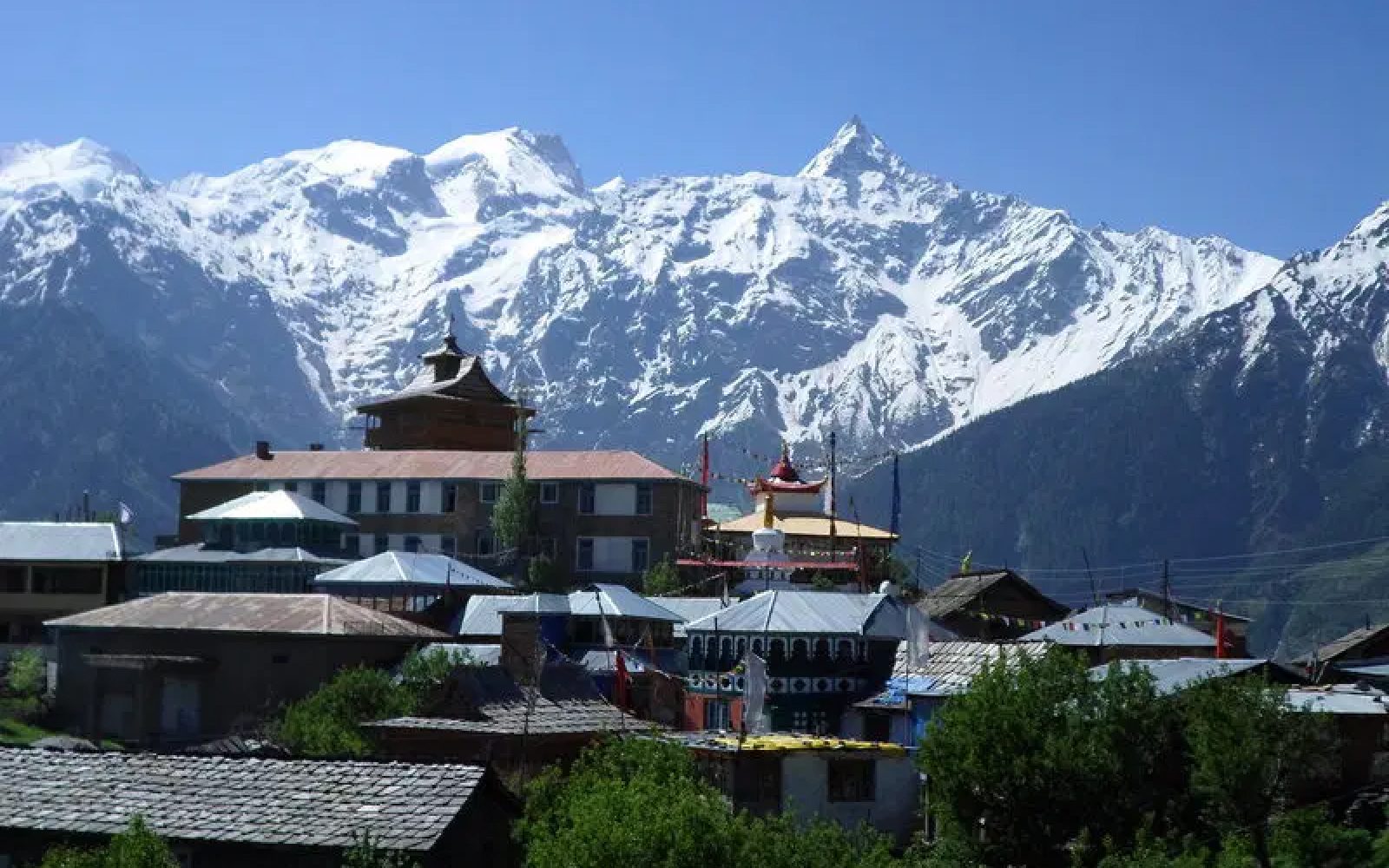 kinnaur