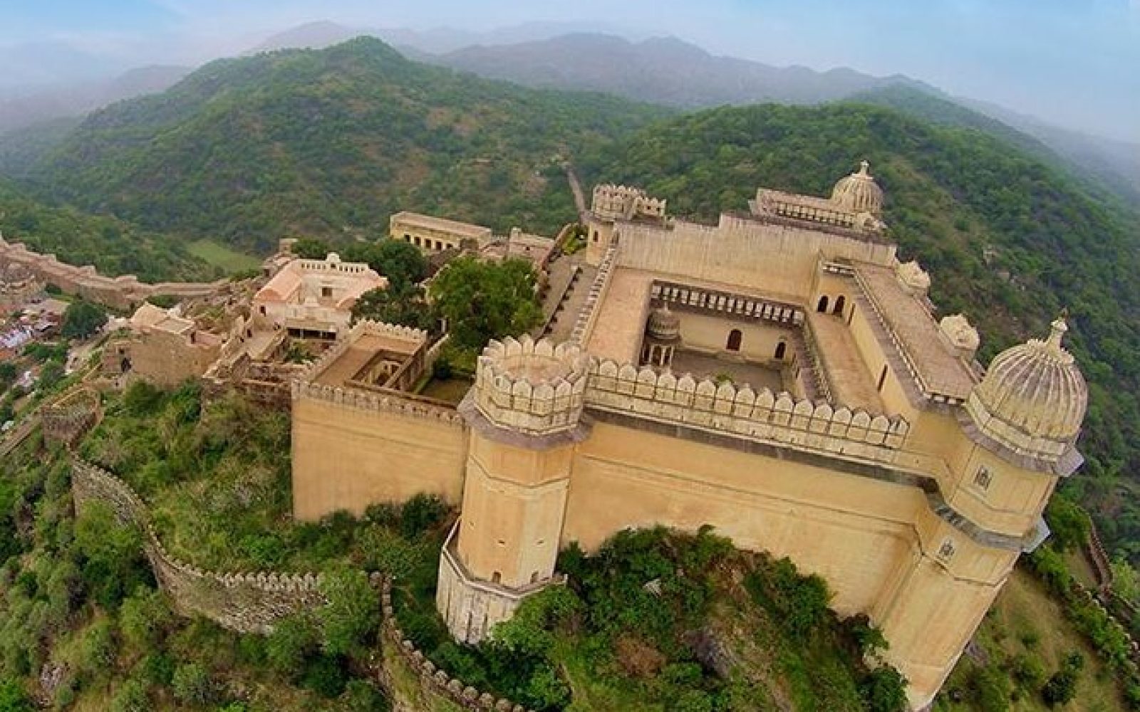 kumbhalgarh